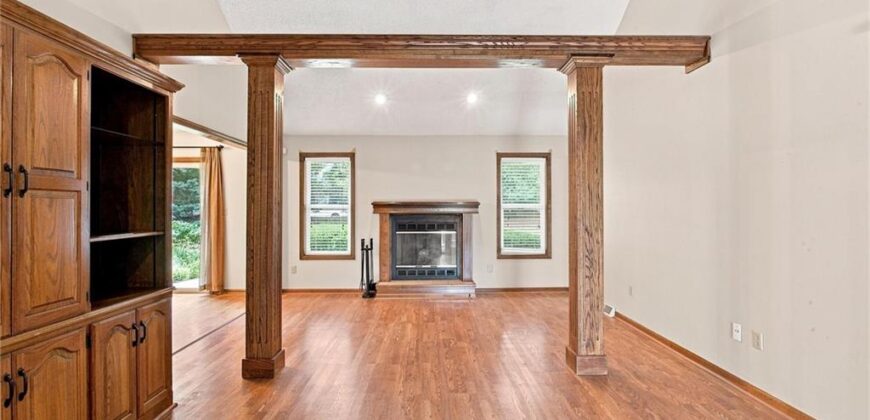 8504 N Chatham Avenue, Kansas City, MO 64154