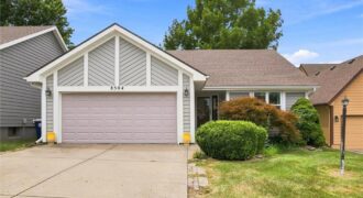 8504 N Chatham Avenue, Kansas City, MO 64154