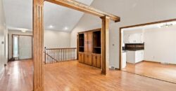 8504 N Chatham Avenue, Kansas City, MO 64154