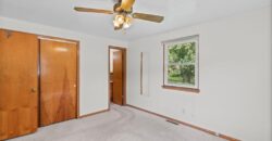 201 Highland Drive, Smithville, MO 64089