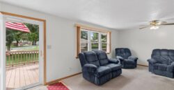 201 Highland Drive, Smithville, MO 64089