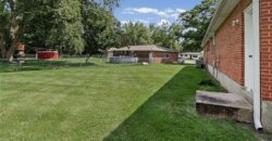 201 Highland Drive, Smithville, MO 64089