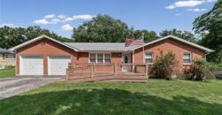 201 Highland Drive, Smithville, MO 64089