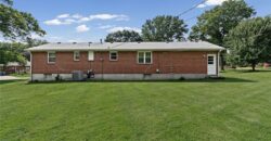 201 Highland Drive, Smithville, MO 64089