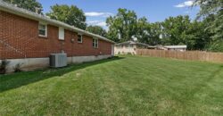 201 Highland Drive, Smithville, MO 64089