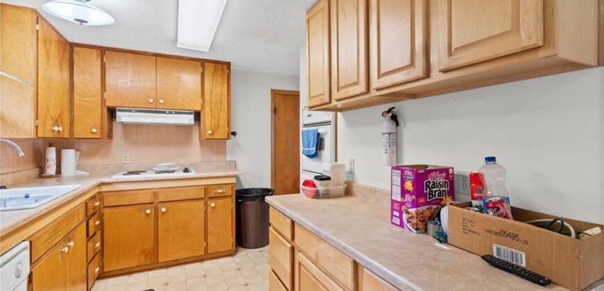 201 Highland Drive, Smithville, MO 64089