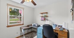 201 Highland Drive, Smithville, MO 64089