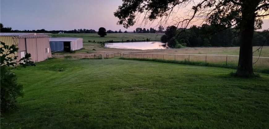 16421 Plattsburg Road, Kearney, MO 64060