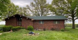 16421 Plattsburg Road, Kearney, MO 64060