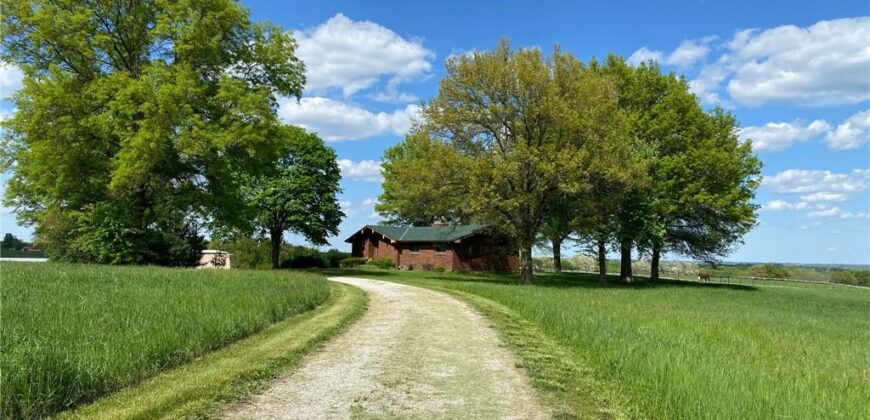 16421 Plattsburg Road, Kearney, MO 64060