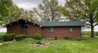 16421 Plattsburg Road, Kearney, MO 64060
