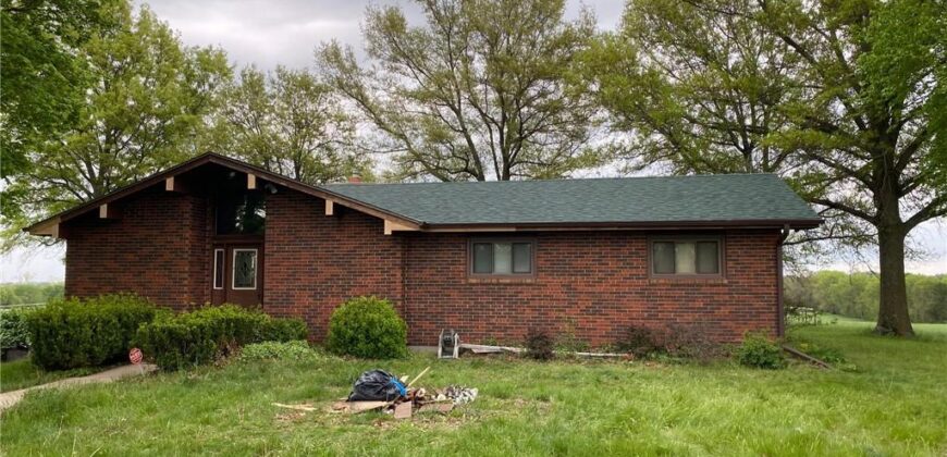 16421 Plattsburg Road, Kearney, MO 64060