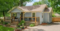 101 NE 83rd Street, Kansas City, MO 64118