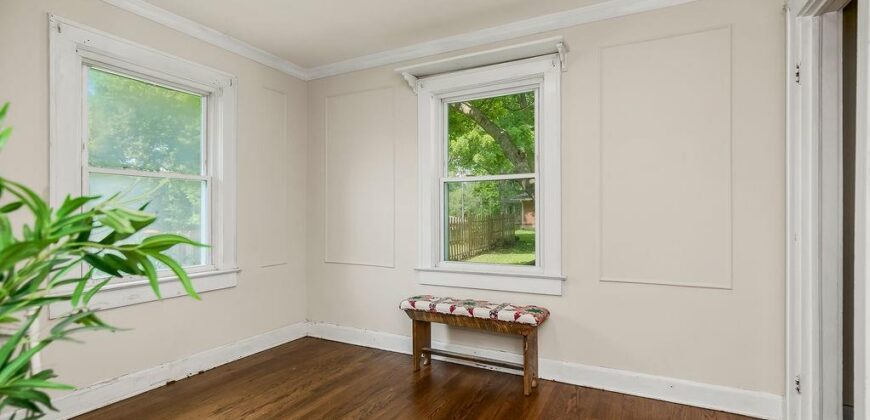 101 NE 83rd Street, Kansas City, MO 64118