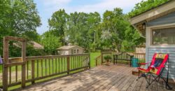 101 NE 83rd Street, Kansas City, MO 64118