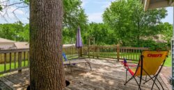 101 NE 83rd Street, Kansas City, MO 64118