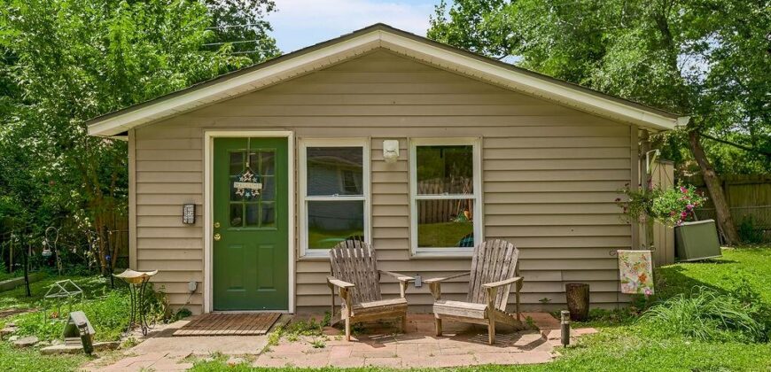 101 NE 83rd Street, Kansas City, MO 64118