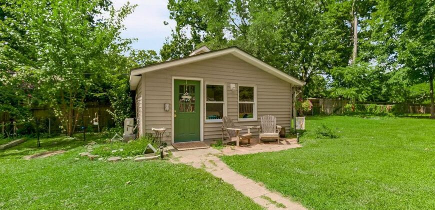 101 NE 83rd Street, Kansas City, MO 64118