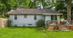 101 NE 83rd Street, Kansas City, MO 64118