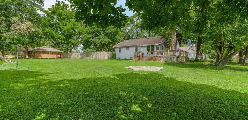 101 NE 83rd Street, Kansas City, MO 64118