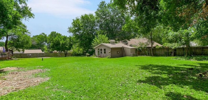 101 NE 83rd Street, Kansas City, MO 64118