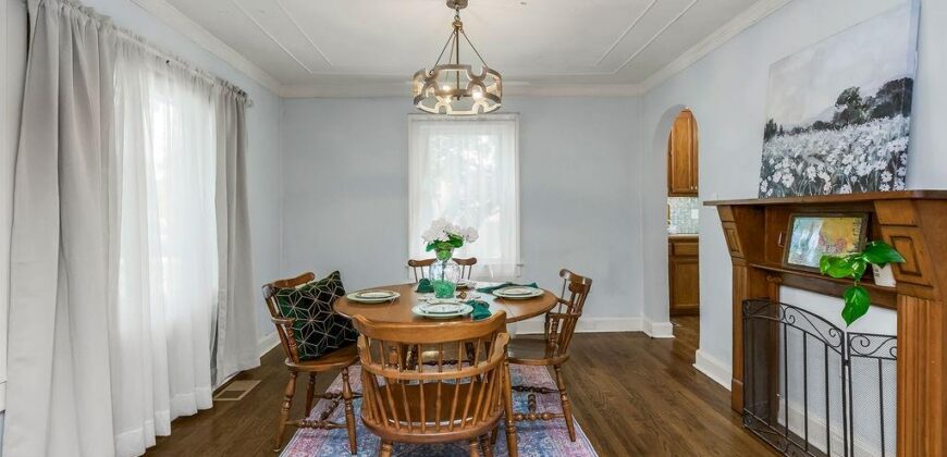 101 NE 83rd Street, Kansas City, MO 64118