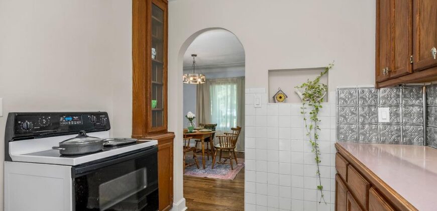 101 NE 83rd Street, Kansas City, MO 64118
