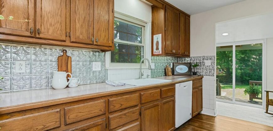 101 NE 83rd Street, Kansas City, MO 64118