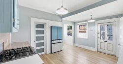 603 Walnut Street, Weston, MO 64098