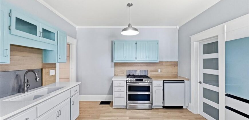 603 Walnut Street, Weston, MO 64098