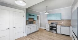603 Walnut Street, Weston, MO 64098