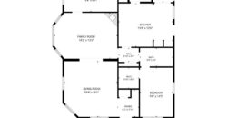 603 Walnut Street, Weston, MO 64098