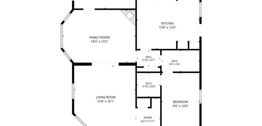603 Walnut Street, Weston, MO 64098