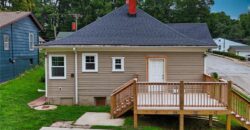 603 Walnut Street, Weston, MO 64098