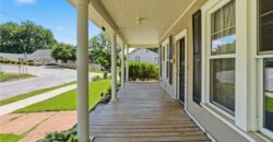 603 Walnut Street, Weston, MO 64098