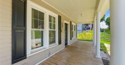 603 Walnut Street, Weston, MO 64098