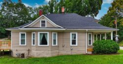 603 Walnut Street, Weston, MO 64098