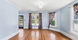 603 Walnut Street, Weston, MO 64098