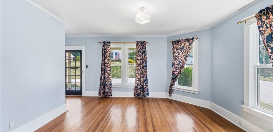 603 Walnut Street, Weston, MO 64098