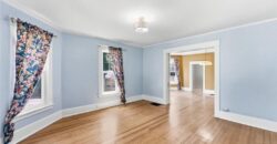 603 Walnut Street, Weston, MO 64098