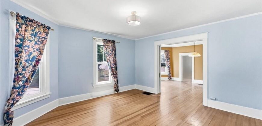 603 Walnut Street, Weston, MO 64098