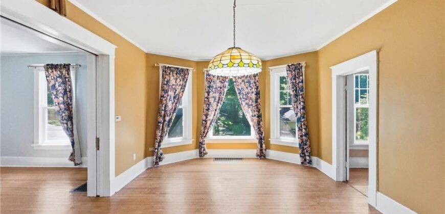603 Walnut Street, Weston, MO 64098