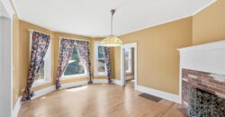 603 Walnut Street, Weston, MO 64098