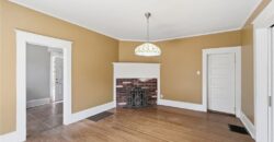 603 Walnut Street, Weston, MO 64098
