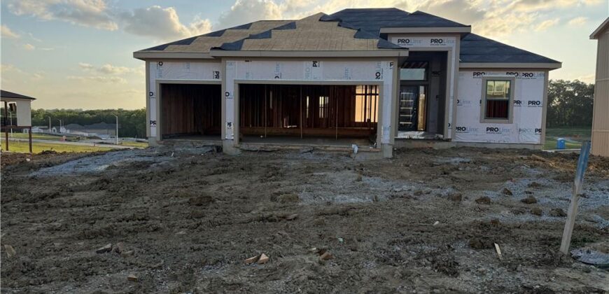 8304 NW 90th Street, Kansas City, MO 64153