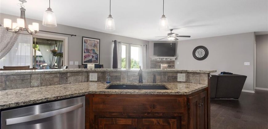 3493 NE 85th Terrace, Kansas City, MO 64156