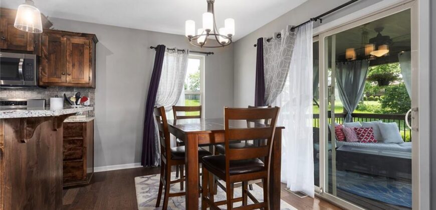 3493 NE 85th Terrace, Kansas City, MO 64156