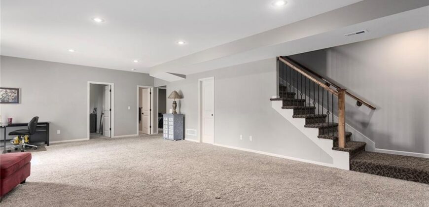 3493 NE 85th Terrace, Kansas City, MO 64156
