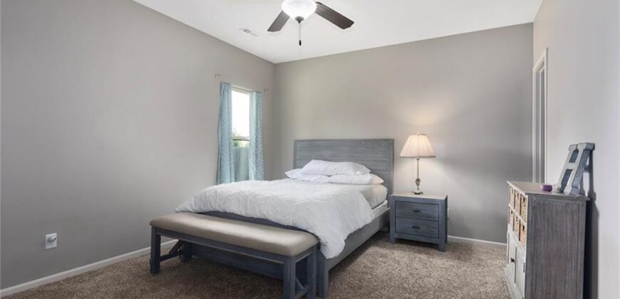 3493 NE 85th Terrace, Kansas City, MO 64156