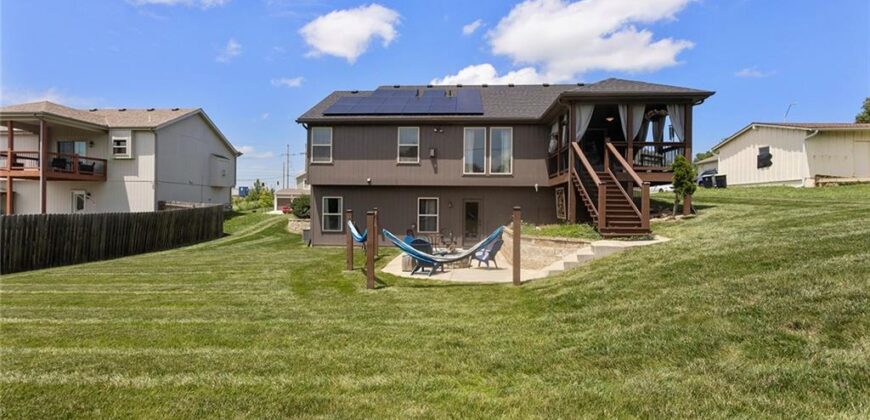 3493 NE 85th Terrace, Kansas City, MO 64156